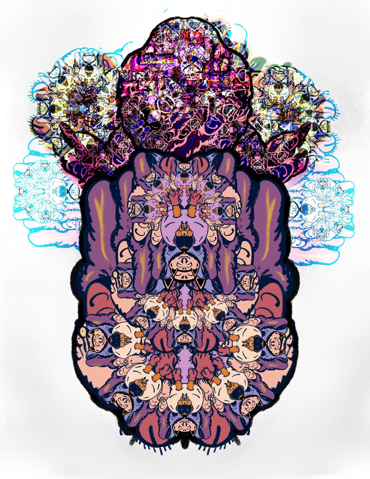 Glitch iii