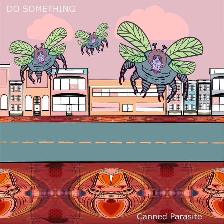 DO SOMETHING