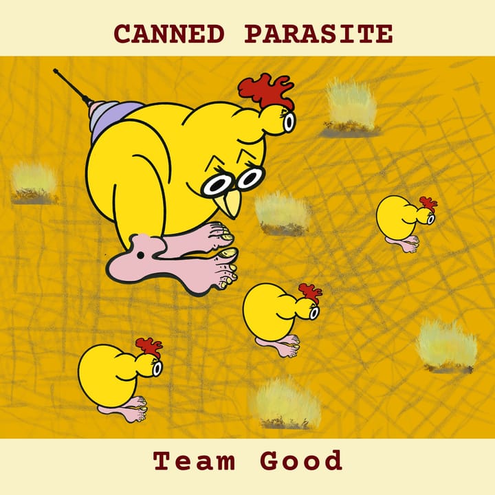 Team Good