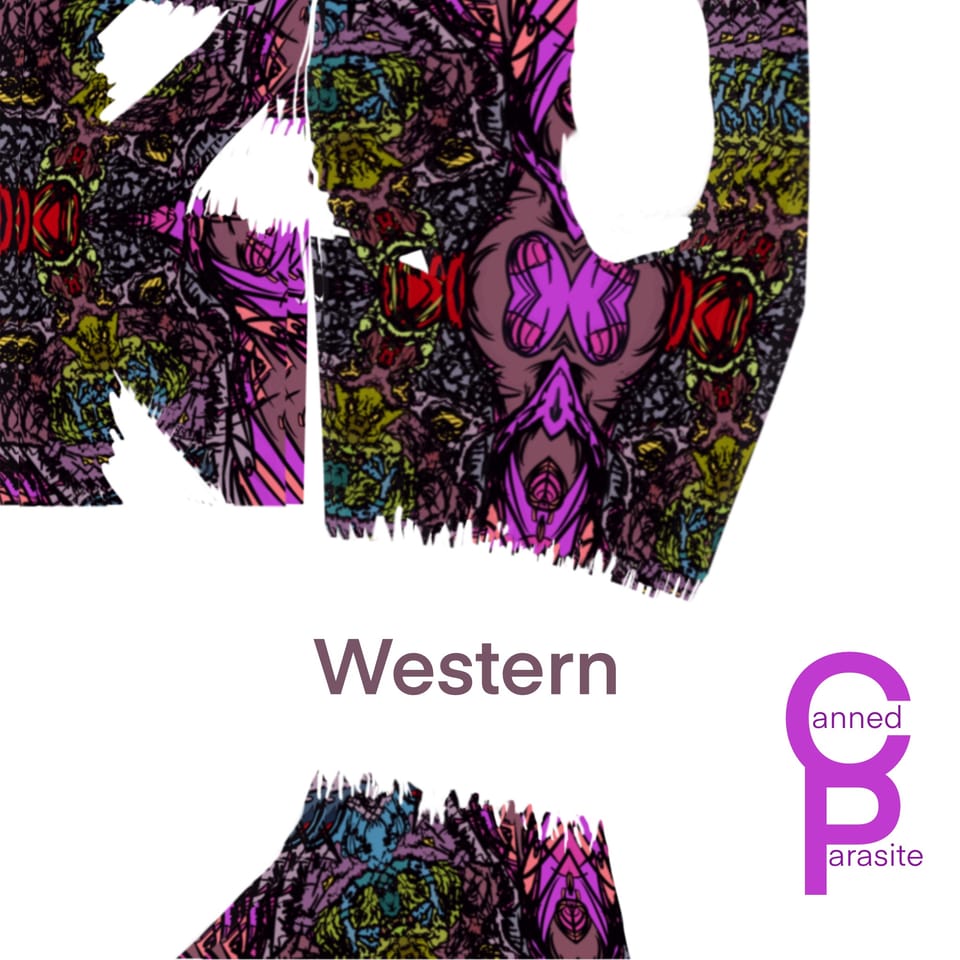 Western (a soliloquy)