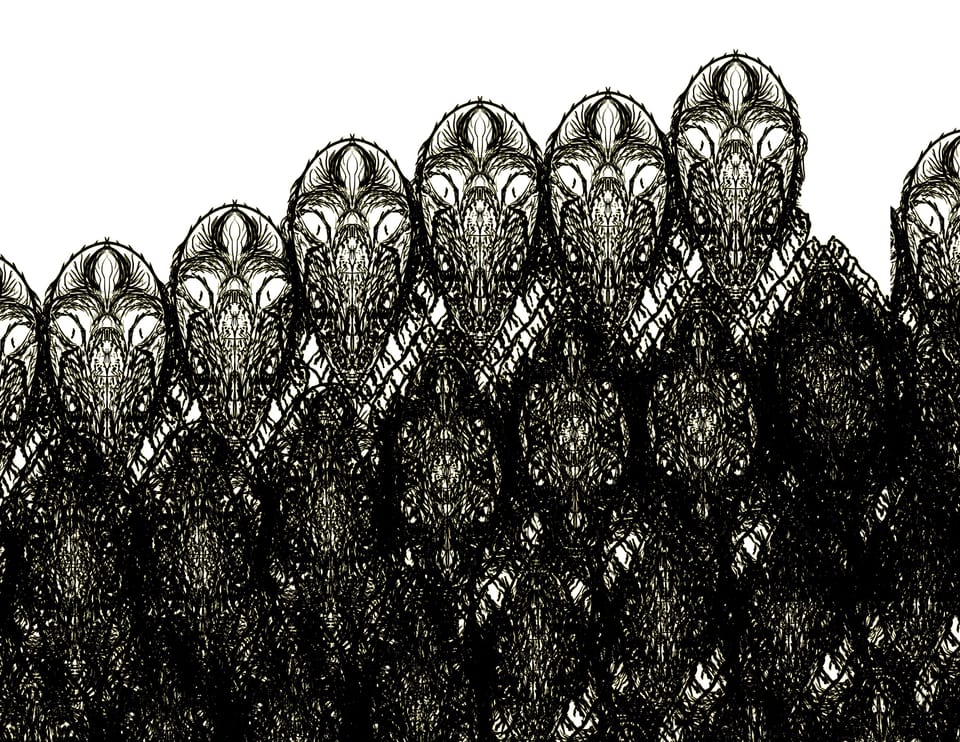 Political Portamento I