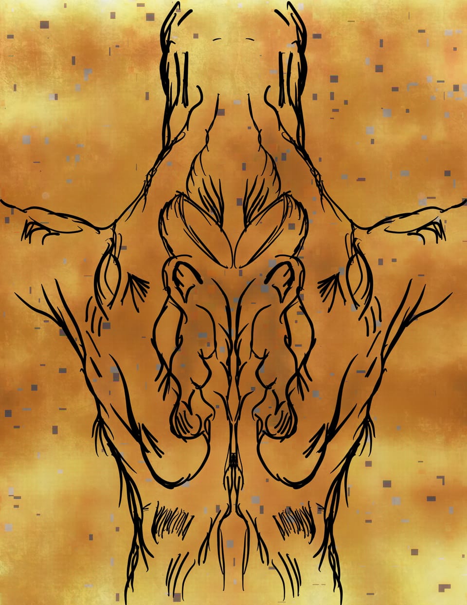 ‘Ol Man Walker and the Solicitor