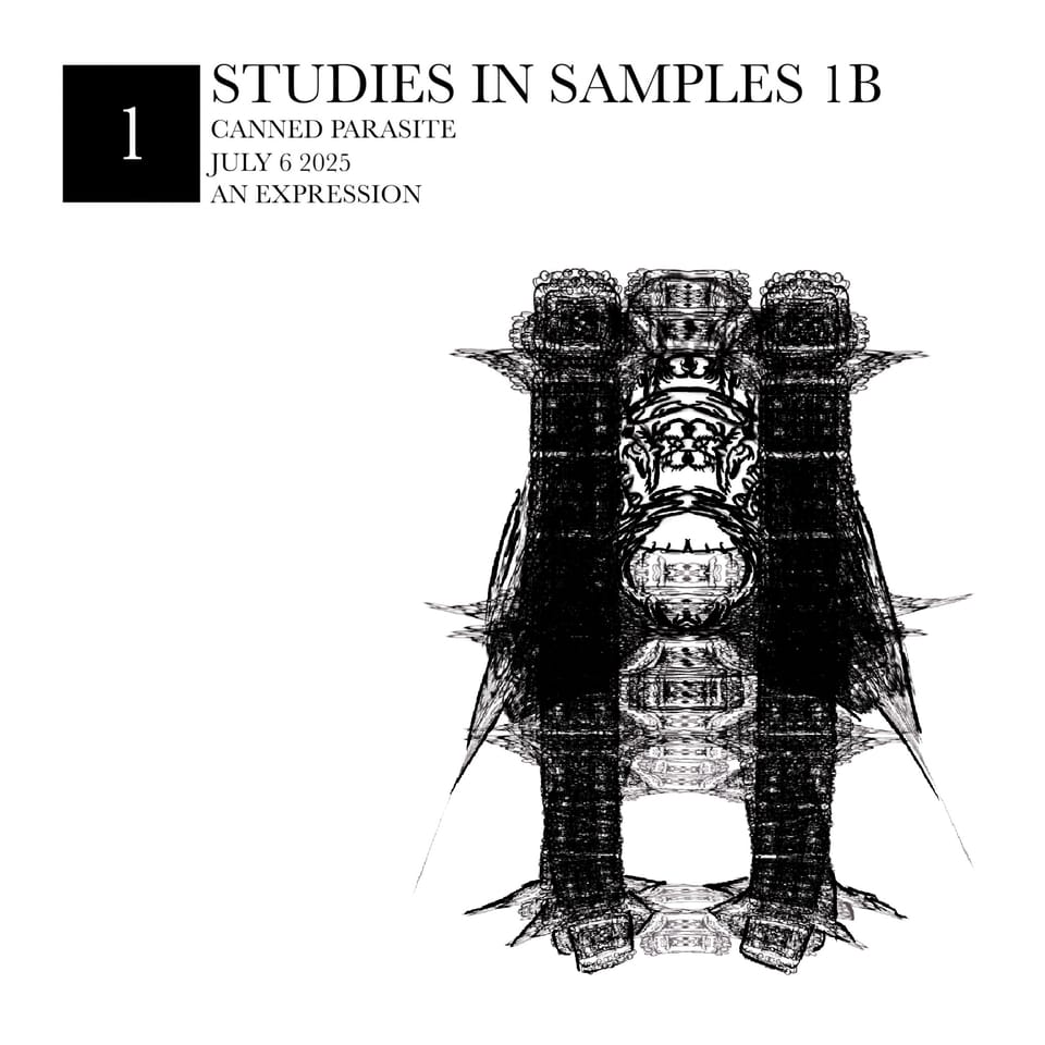 Studies in Samples 1b