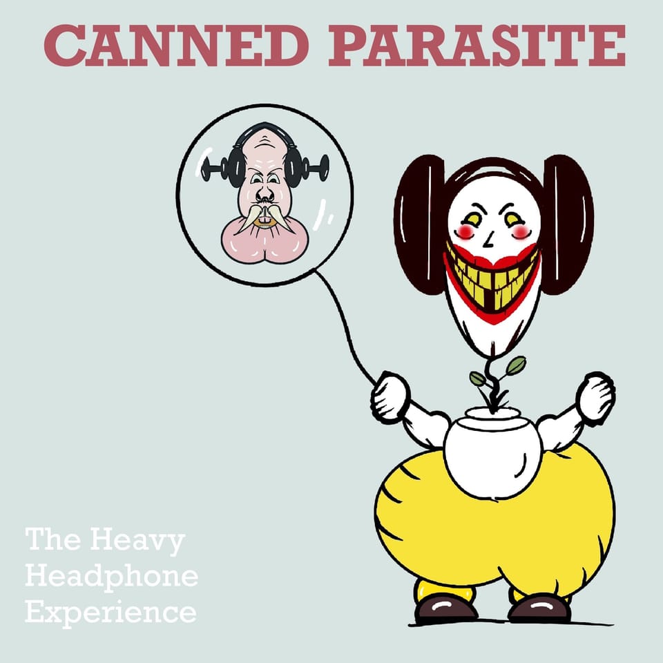 The Heavy Headphone Experience