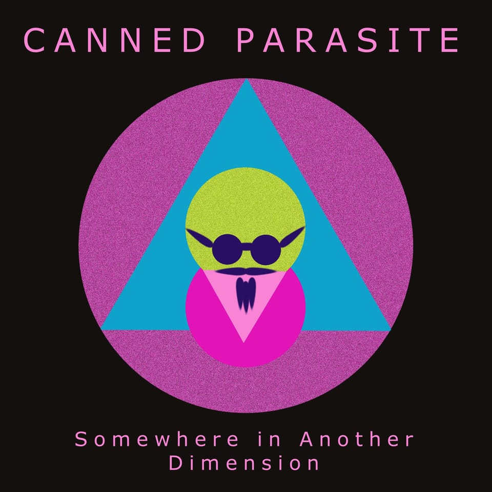 Somewhere in Another Dimension